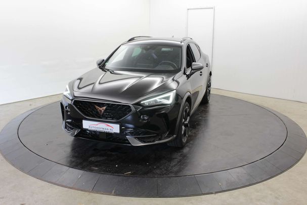 Cupra Formentor 180 kW image number 14