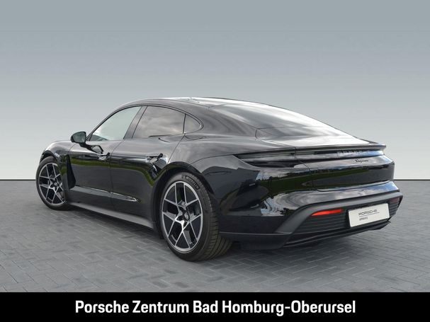 Porsche Taycan 320 kW image number 5