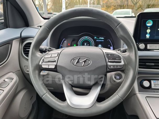 Hyundai Kona 150 kW image number 20