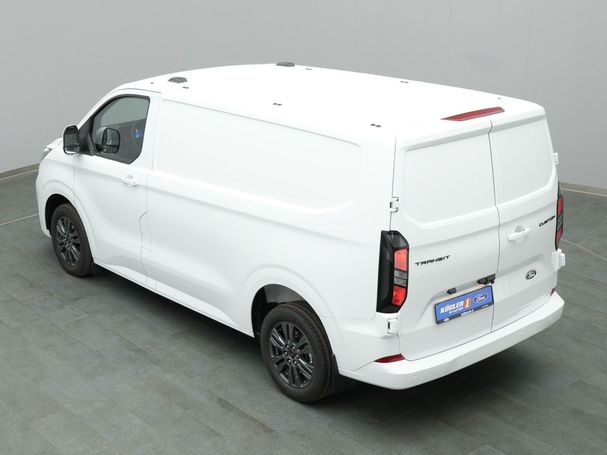 Ford Transit Custom 110 kW image number 19