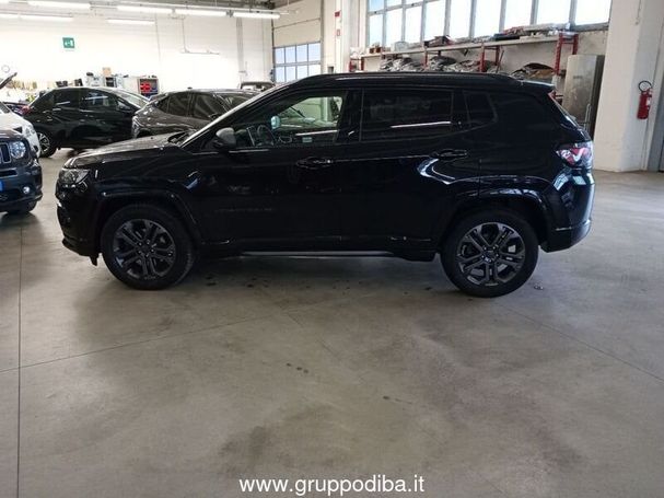 Jeep Compass 1.6 S 96 kW image number 8