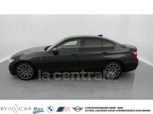 BMW 330i xDrive M Sport 190 kW image number 18