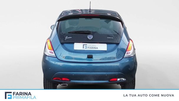 Lancia Ypsilon 51 kW image number 8