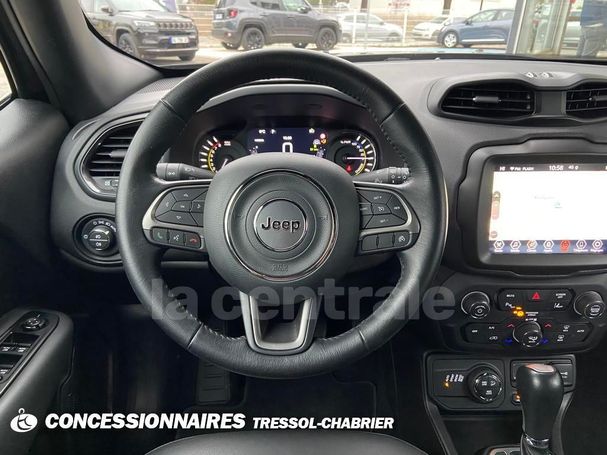 Jeep Renegade 1.3 PHEV 177 kW image number 19