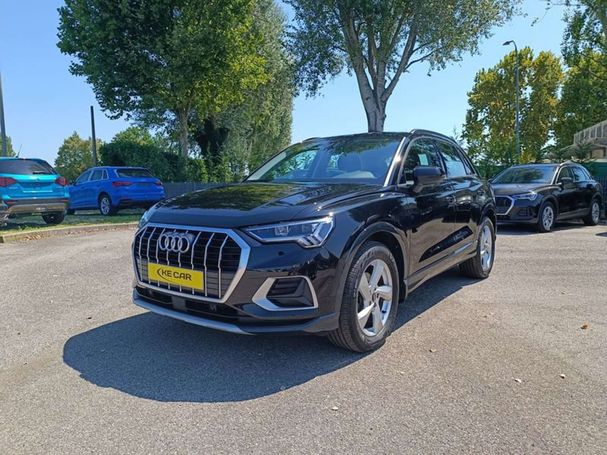 Audi Q3 35 TFSI S tronic Advanced 110 kW image number 1