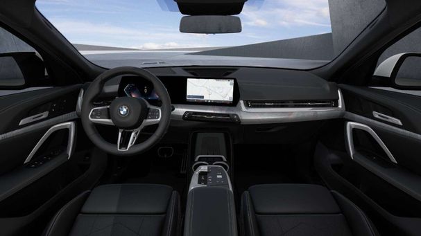 BMW X2 sDrive 115 kW image number 11