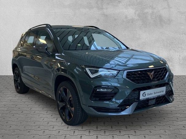 Cupra Ateca 110 kW image number 2