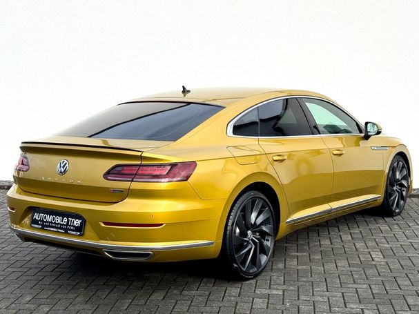 Volkswagen Arteon R-Line 4Motion 200 kW image number 5