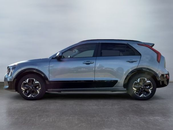 Kia Niro 150 kW image number 7