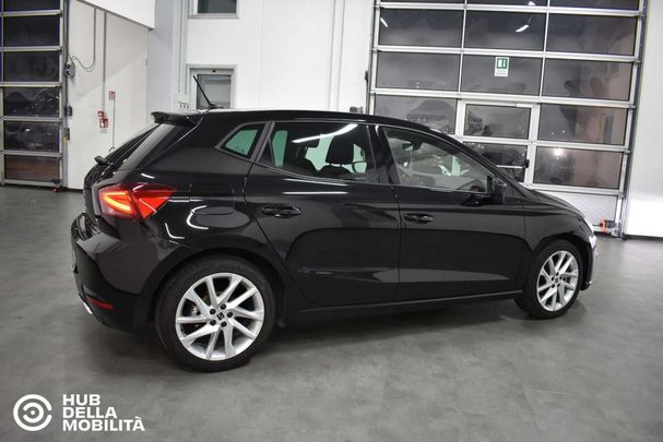 Seat Ibiza 1.5 TSI FR DSG 110 kW image number 6