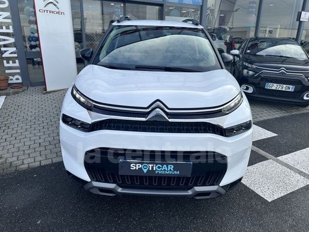 Citroen C3 Aircross 96 kW image number 4