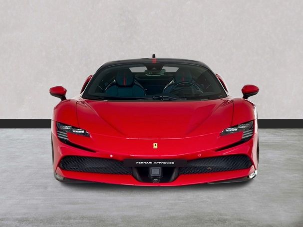 Ferrari SF90 Stradale 735 kW image number 5