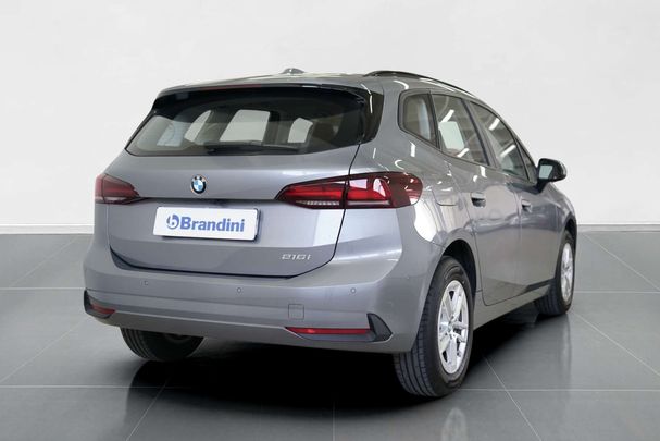 BMW 216i Active Tourer Active Tourer 90 kW image number 8