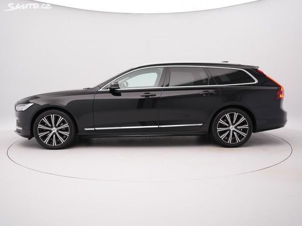 Volvo V90 B4 145 kW image number 7