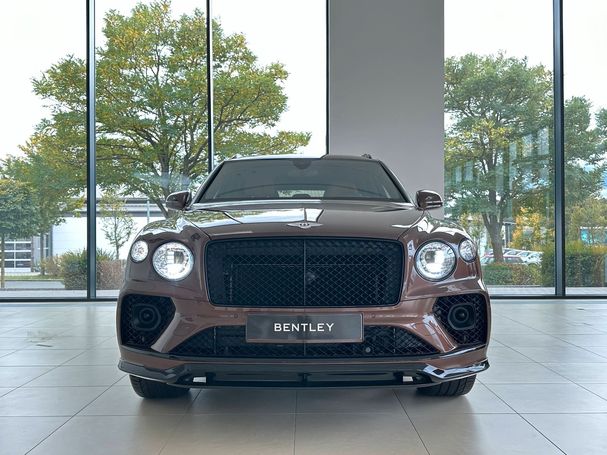 Bentley Bentayga 330 kW image number 7