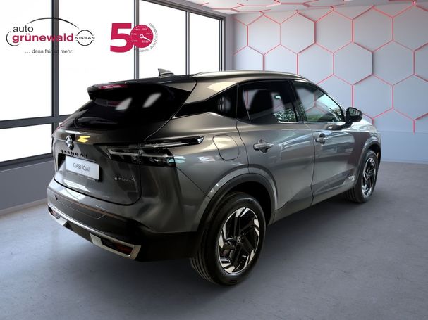 Nissan Qashqai e-power 140 kW image number 3