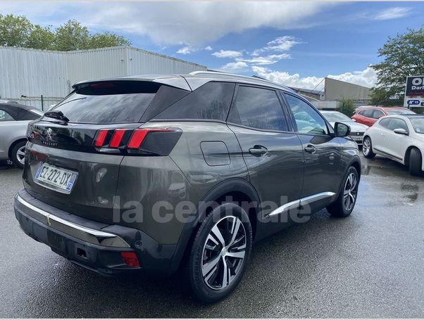 Peugeot 3008 BlueHDi 130 S&S EAT8 Allure 96 kW image number 3