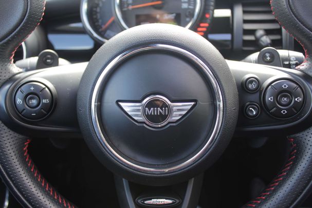 Mini Cooper S 141 kW image number 30