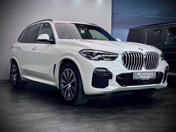 BMW X5 xDrive 195 kW image number 3