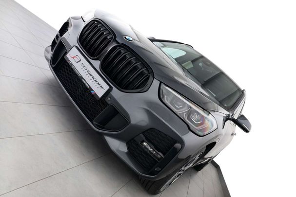 BMW X1 xDrive20d M Sport 140 kW image number 4