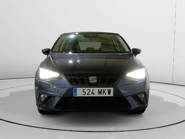 Seat Ibiza 59 kW image number 2