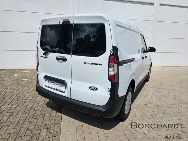 Ford Transit Courier Trend 92 kW image number 1