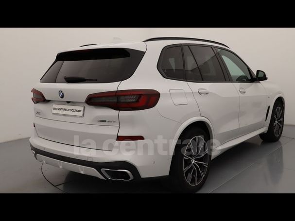 BMW X5 45e xDrive 290 kW image number 3