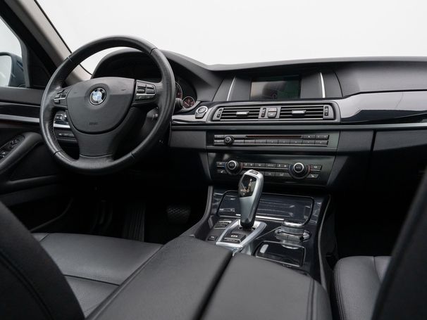 BMW 525d Touring 160 kW image number 43