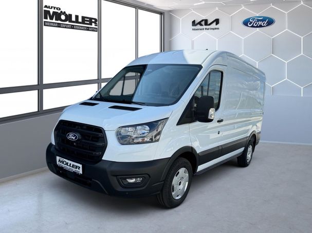 Ford Transit 350 Trend 96 kW image number 1