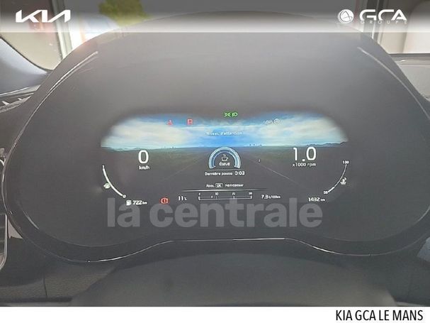 Kia Ceed Ceed 1.0 T-GDI 88 kW image number 19