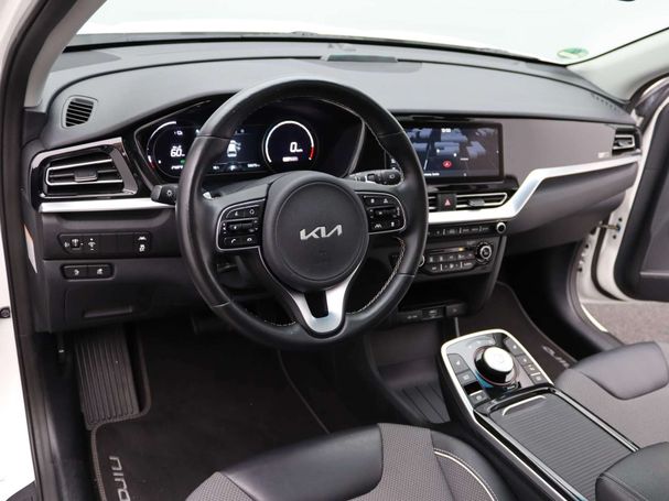 Kia Niro e 64 kWh 150 kW image number 27