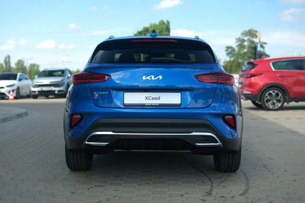 Kia XCeed 103 kW image number 4