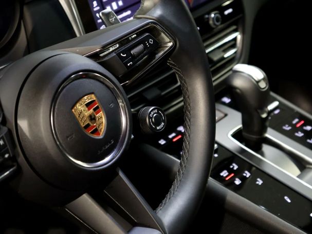 Porsche Macan 195 kW image number 19