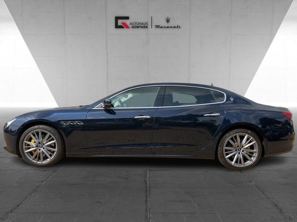 Maserati Quattroporte 257 kW image number 5