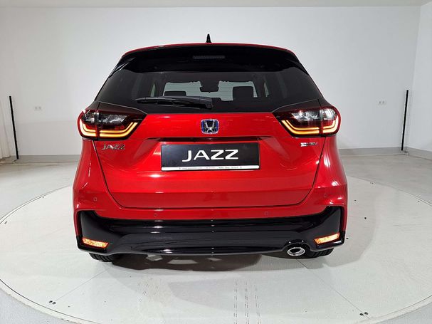 Honda Jazz 79 kW image number 10