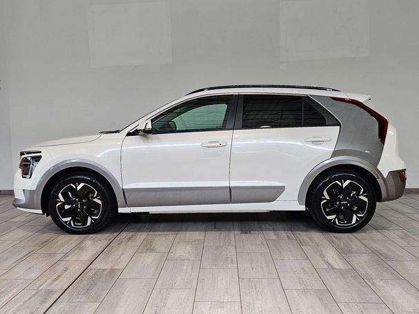 Kia Niro 150 kW image number 6