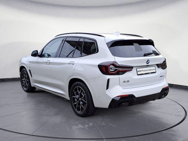 BMW X3 xDrive20i 135 kW image number 3