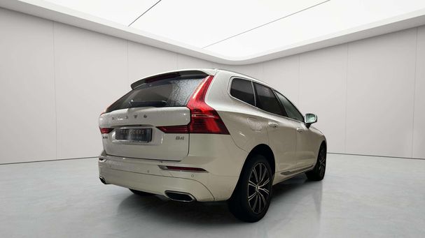 Volvo XC60 B4 Inscription Geartronic 145 kW image number 4