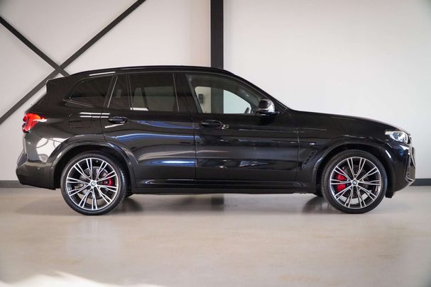 BMW X3 M40i xDrive 265 kW image number 3