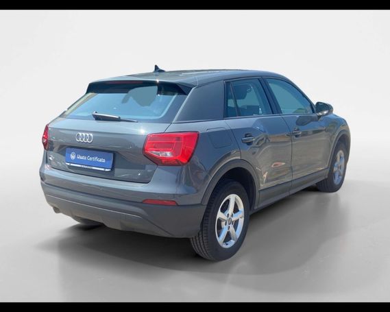 Audi Q2 30 TDI S tronic Business 85 kW image number 6