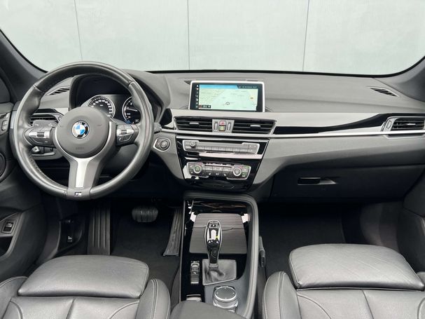 BMW X1 sDrive20i 141 kW image number 4