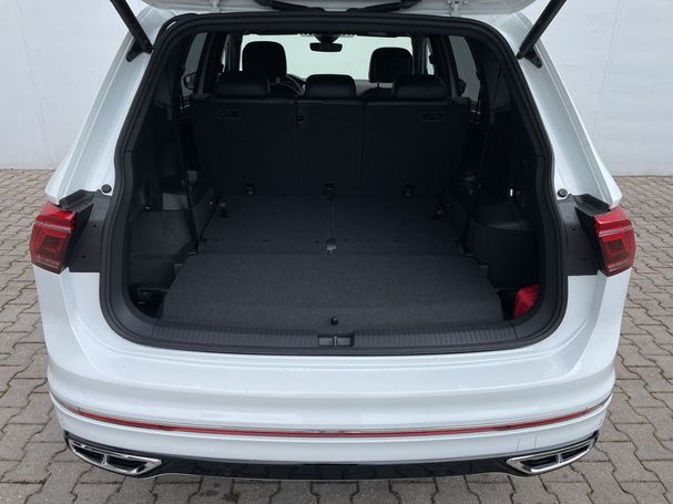 Volkswagen Tiguan Allspace 2.0 TDI R-Line 4Motion DSG 147 kW image number 19