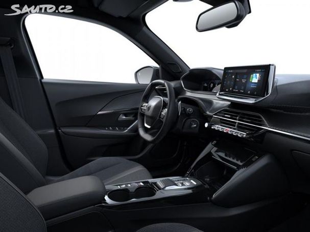 Peugeot 2008 74 kW image number 7