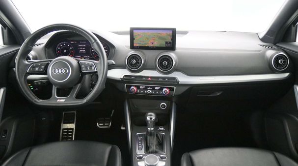 Audi Q2 35 TFSI S tronic 110 kW image number 42