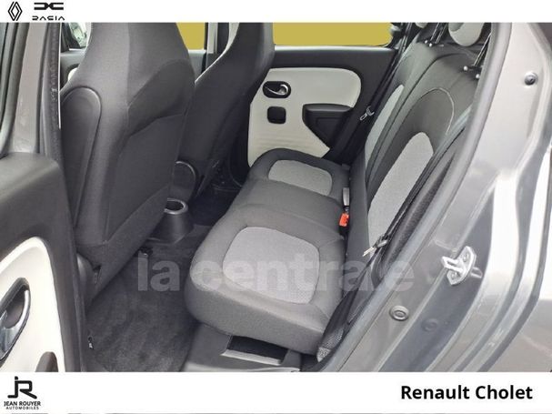 Renault Twingo ZE 22 kWh 60 kW image number 7