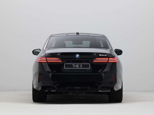 BMW 530 e 220 kW image number 6