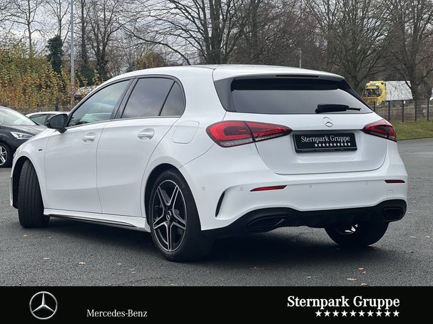 Mercedes-Benz A 180 AMG 100 kW image number 4