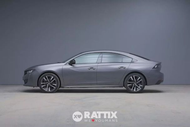 Peugeot 508 BlueHDi 130 EAT8 96 kW image number 2