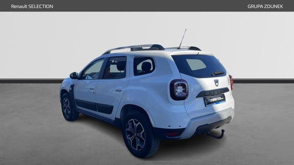 Dacia Duster TCe Prestige 74 kW image number 5