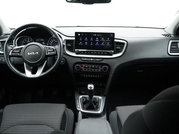 Kia Ceed 1.5 118 kW image number 17